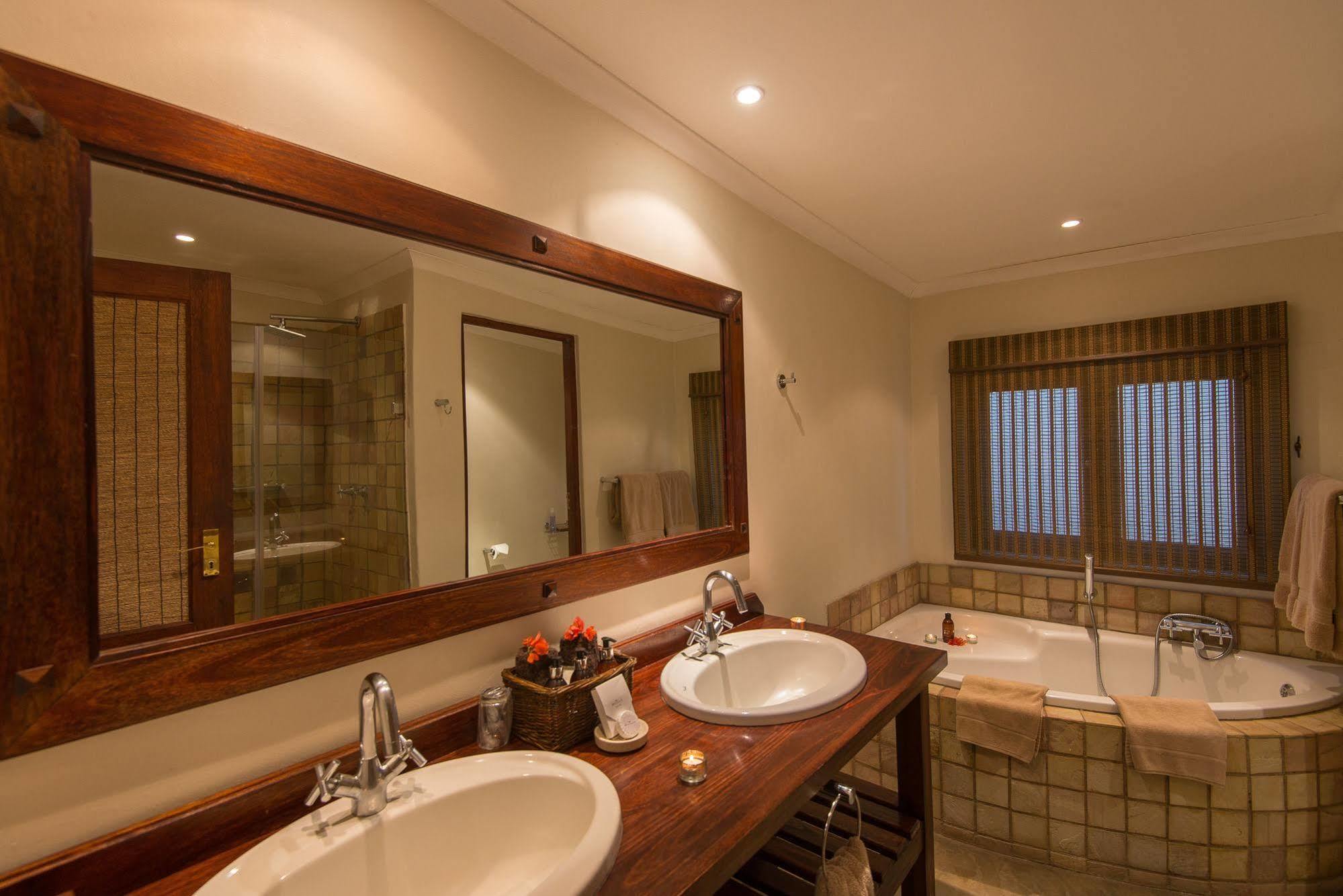 Inyati Game Lodge Metsi Exterior photo