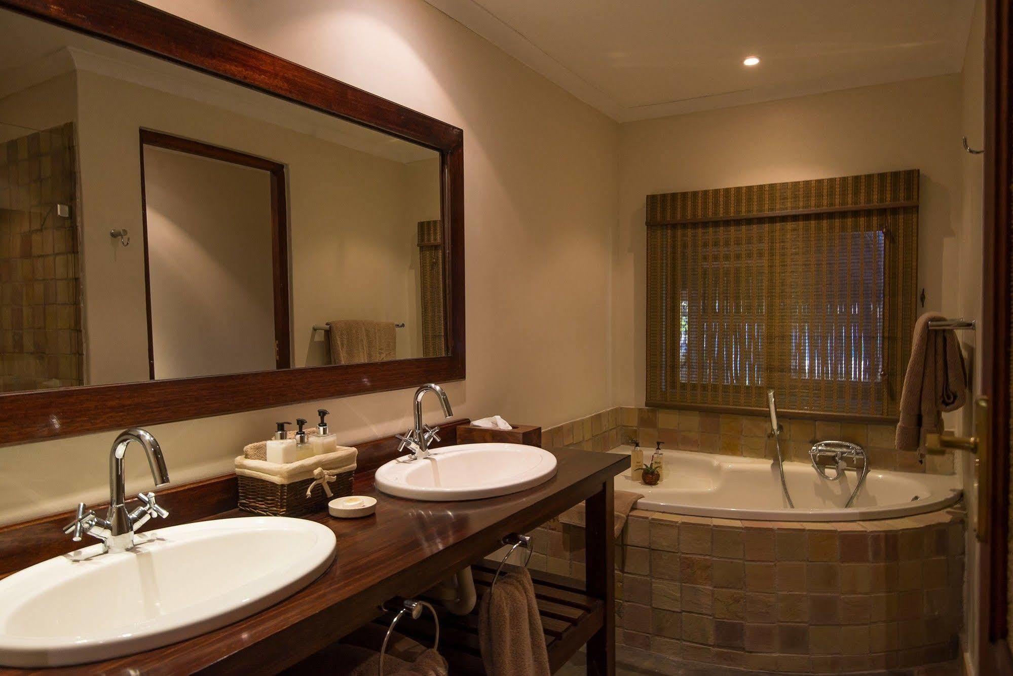 Inyati Game Lodge Metsi Exterior photo